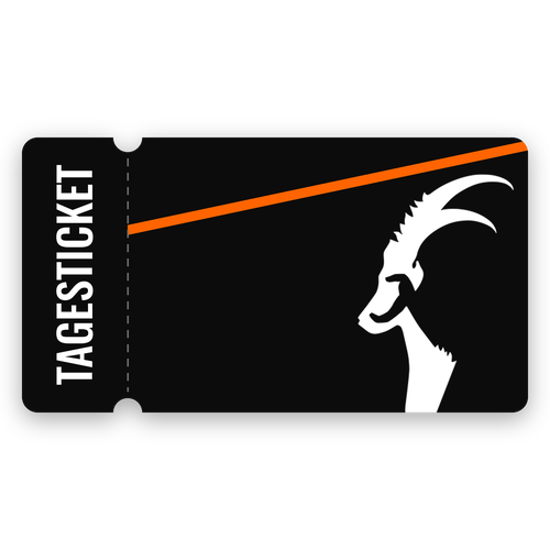 Bild von RW Tageskarte Ermäßigte*